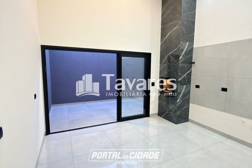 Casa &agrave; venda - 120m&sup2; - Jardim Colorado