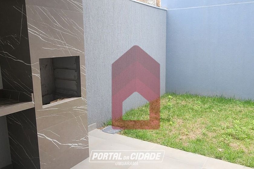 Casa &agrave; venda - 115m&sup2; - Jardim Interlagos II