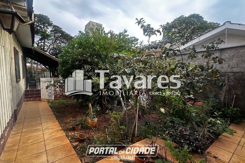 Casa &agrave; venda - 180m&sup2; - Zona II