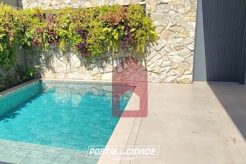 Casa &agrave; venda - 247m&sup2; - Parque Residencial Interlagos