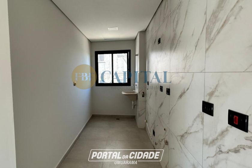 Apartamento &agrave; venda - 60m&sup2; - Jardim Porto Madero