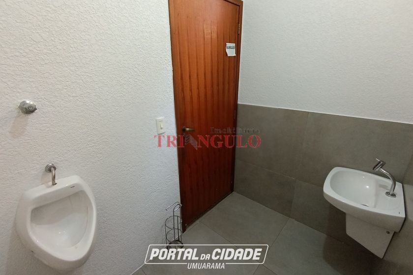 Sala Comercial para alugar - 276m&sup2; - ZONA I
