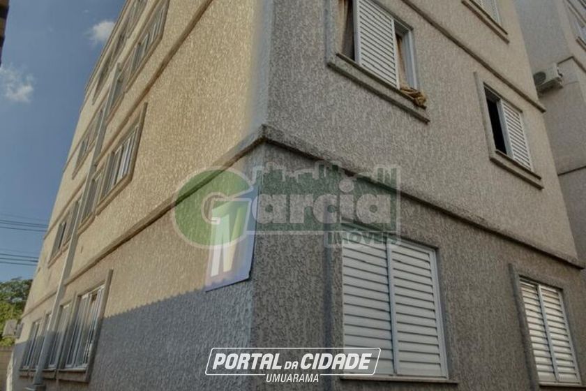Apartamento &agrave; venda - 44m&sup2; - Zona V