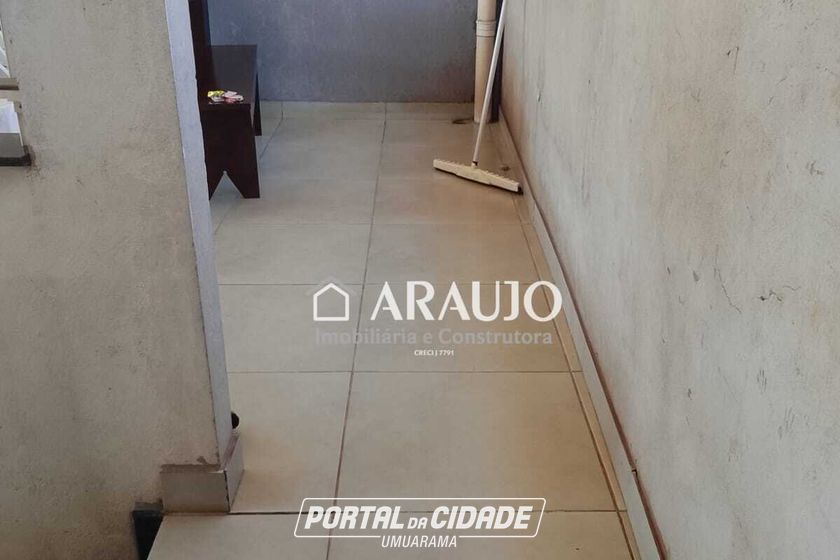 Sobrado &agrave; venda - 251m&sup2; - Jardim Kennedy