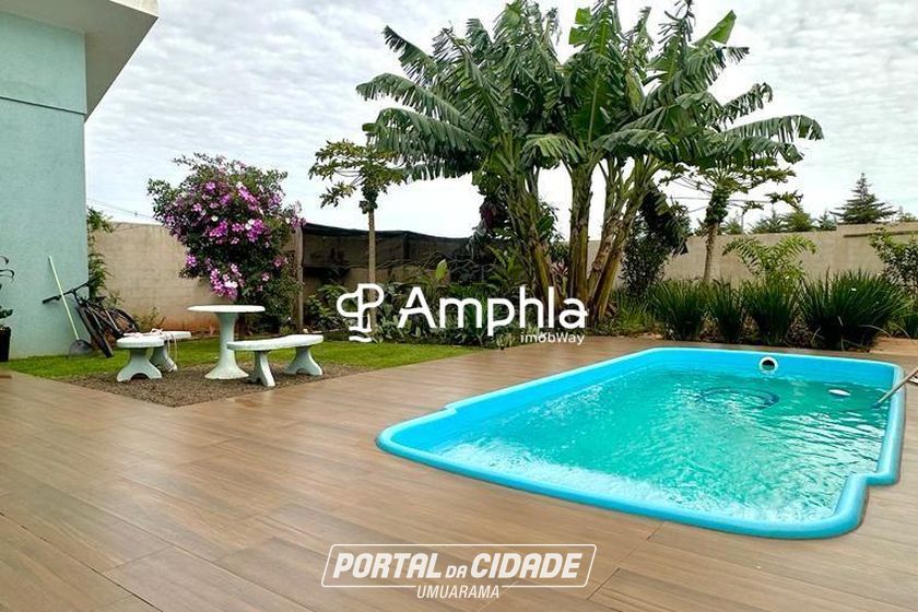 Casa &agrave; venda - 173m&sup2; - Centro