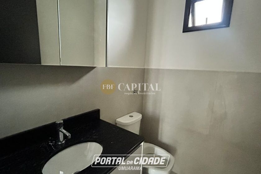 Apartamento para alugar - 96m&sup2; - Jardim Porto Madero