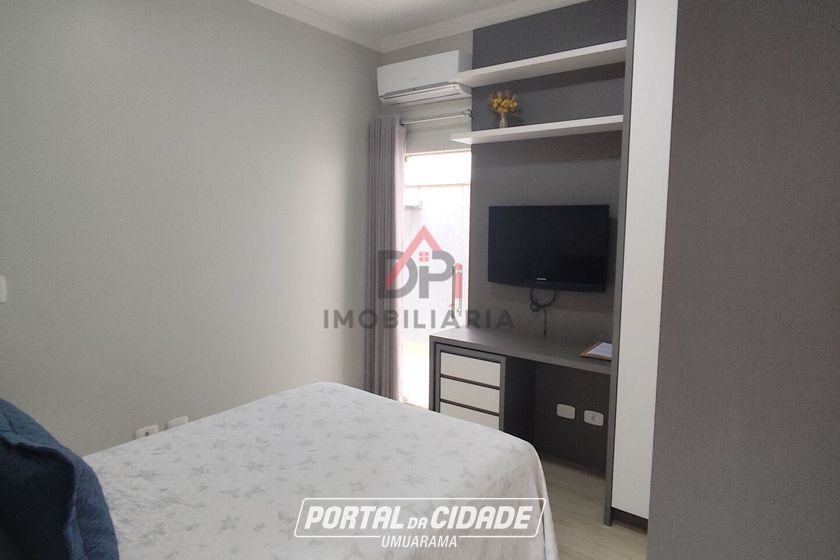 Casa &agrave; venda - 160m&sup2; - Parque Cidade Jardim