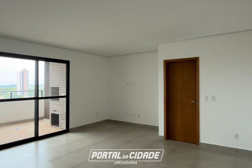 Apartamento &agrave; venda - 112m&sup2; - Avenida Brasil