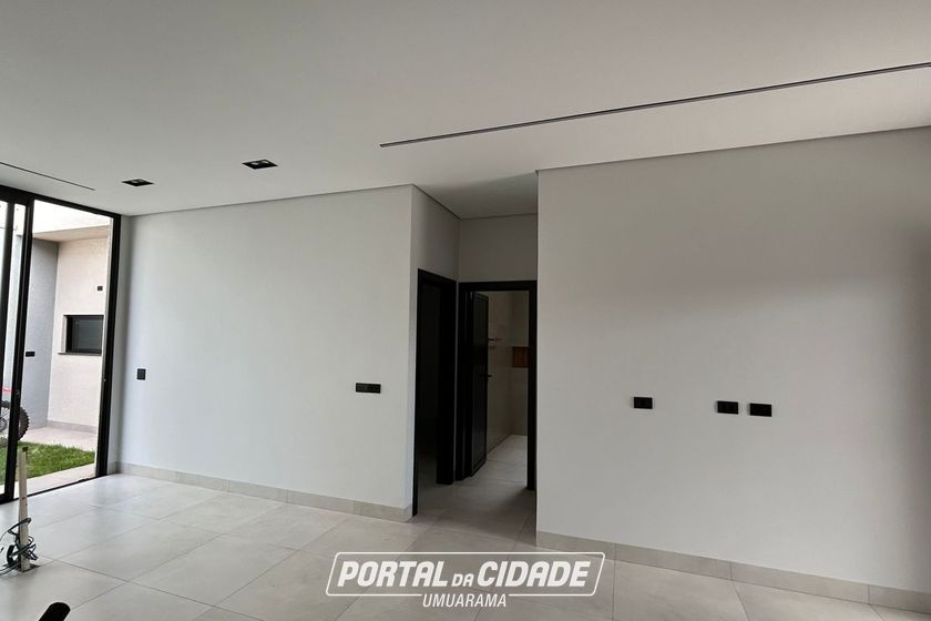 Casa &agrave; venda - 112m&sup2; - Parque Melhoramentos