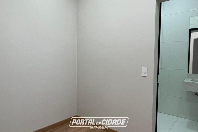 Casa &agrave; venda - 153m&sup2; - Parque Bandeirantes