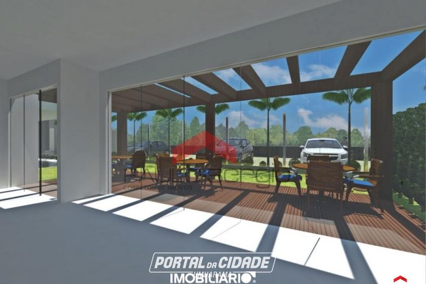 Apartamento &agrave; venda - 131m&sup2; - Jardim Social