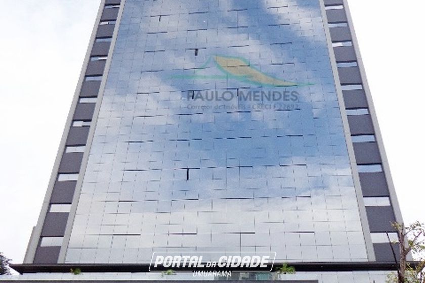 Apartamento &agrave; venda - 216m&sup2; - Zona II