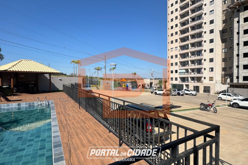 Apartamento &agrave; venda - 58m&sup2; - Parque Interlagos