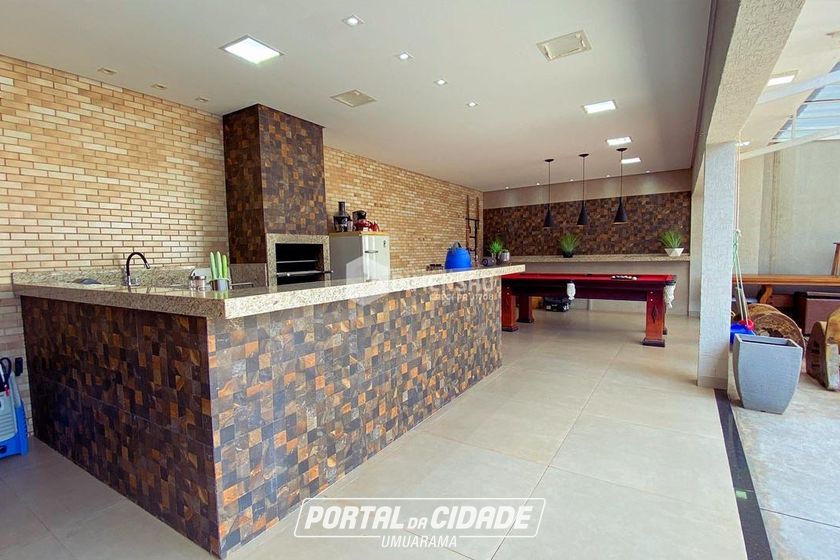 Casa &agrave; venda - 216m&sup2; - Jardim Belvedere