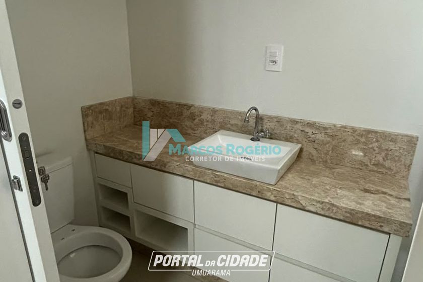 Apartamento para alugar - 116m&sup2; - Parque da G&aacute;vea