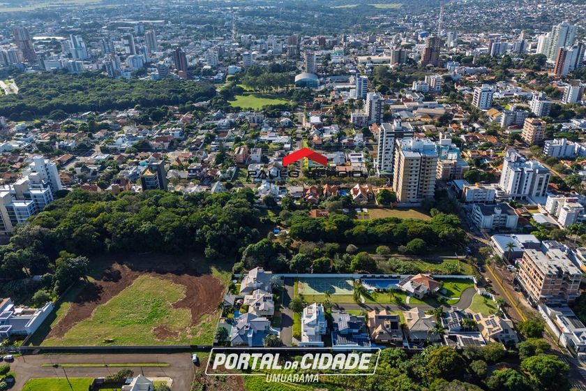 Terreno &agrave; venda - 15m&sup2; - Jardim La Salle