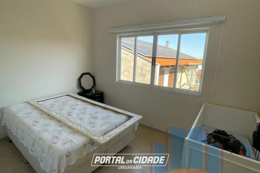 Casa &agrave; venda - 176m&sup2; - Zona I