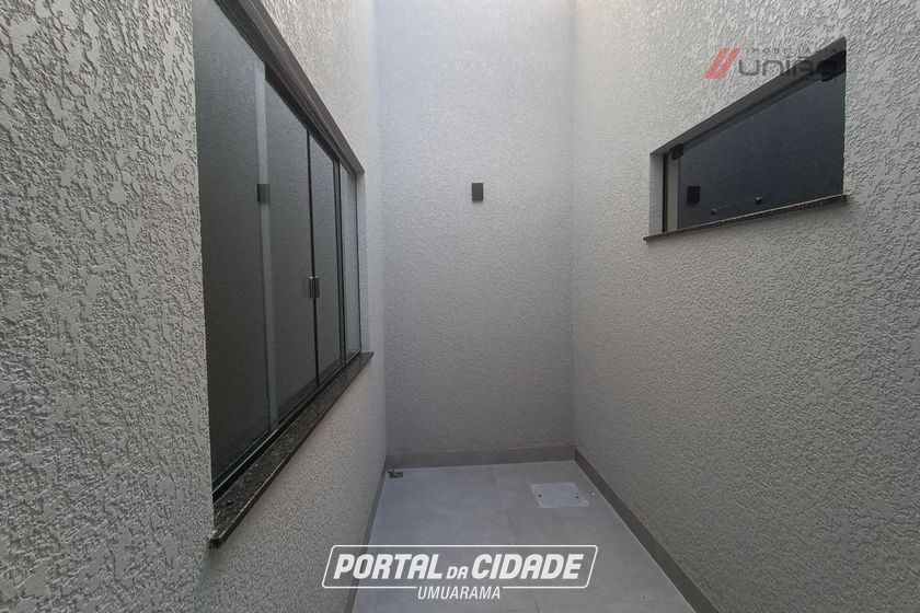 Casa &agrave; venda - 145m&sup2; - Residencial Porto Seguro