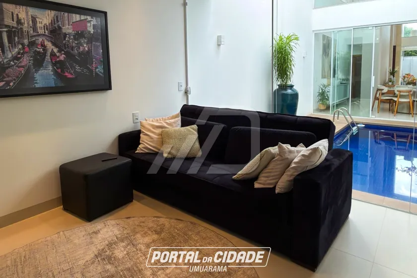 Sobrado &agrave; venda - 229m&sup2; - Jardim Veleiros