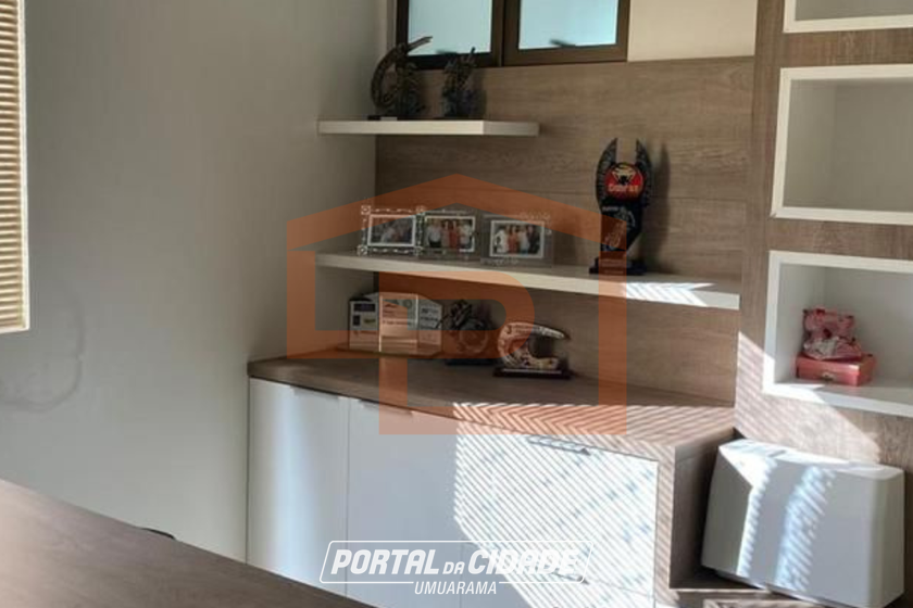 Apartamento &agrave; venda - 280m&sup2; - Zona II