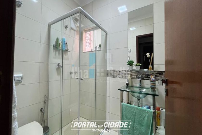 Casa &agrave; venda - 