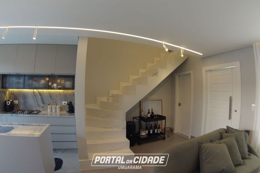 Sobrado &agrave; venda - 151m&sup2; - Jardim Oasis