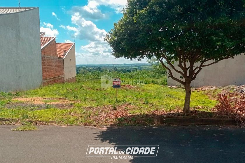 Terreno &agrave; venda - 464m&sup2; - Jardim Itapu&atilde;