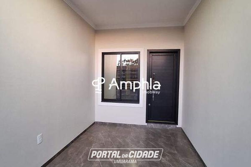 Casa &agrave; venda - 75m&sup2; - Floresta
