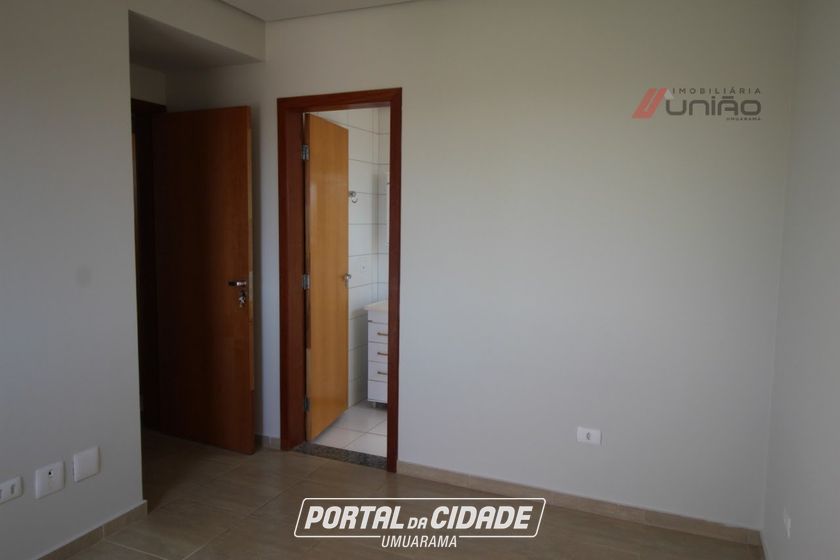 Apartamento para alugar - 67m&sup2; - Zona I