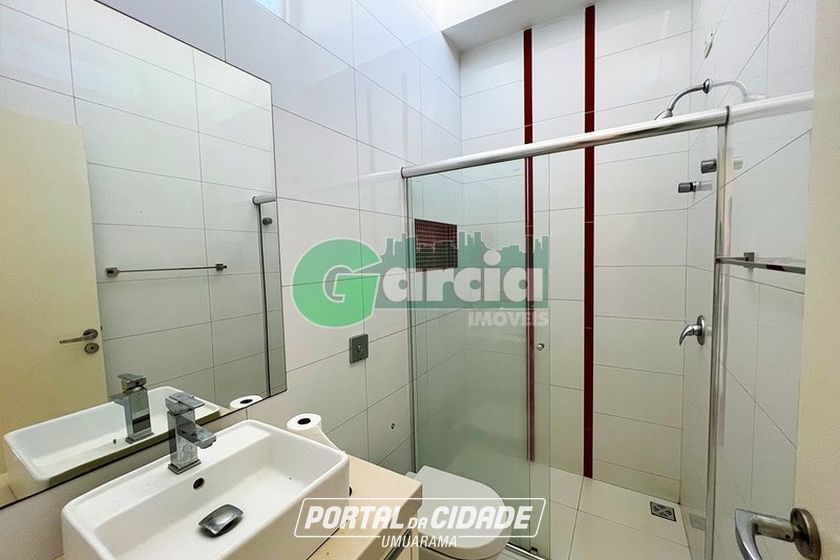 Casa &agrave; venda - 357m&sup2; - Residencial Ecoville