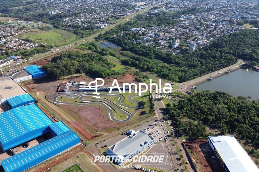 Terreno &agrave; venda - 10000m&sup2; - Pacaembu