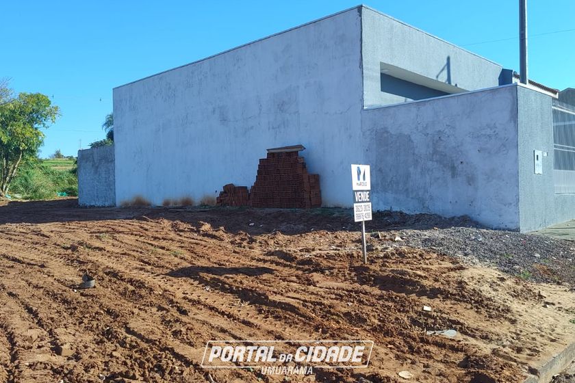 Terreno &agrave; venda - 144m&sup2; - Jardim Pimentel