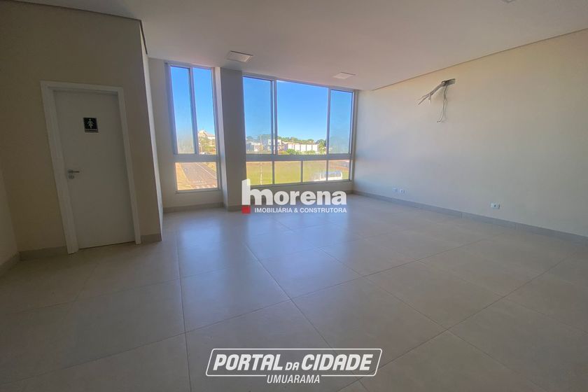 Sala Comercial &agrave; venda - 71m&sup2; - Parque Residencial da G&aacute;vea