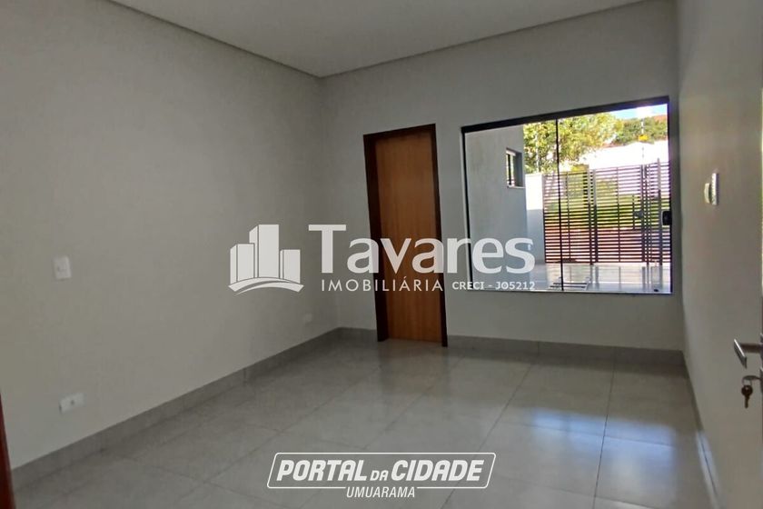 Casa para alugar - Parque Cidade Jardim