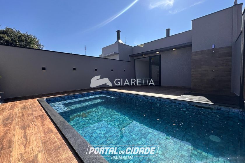 Casa &agrave; venda - 150m&sup2; - VILA BECKER