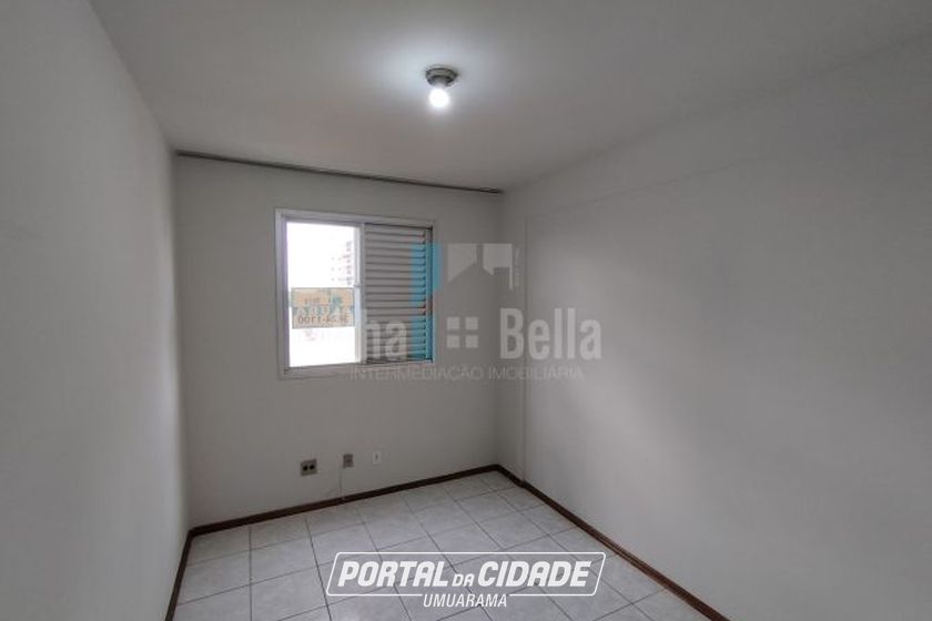 Apartamento para alugar - Zona II