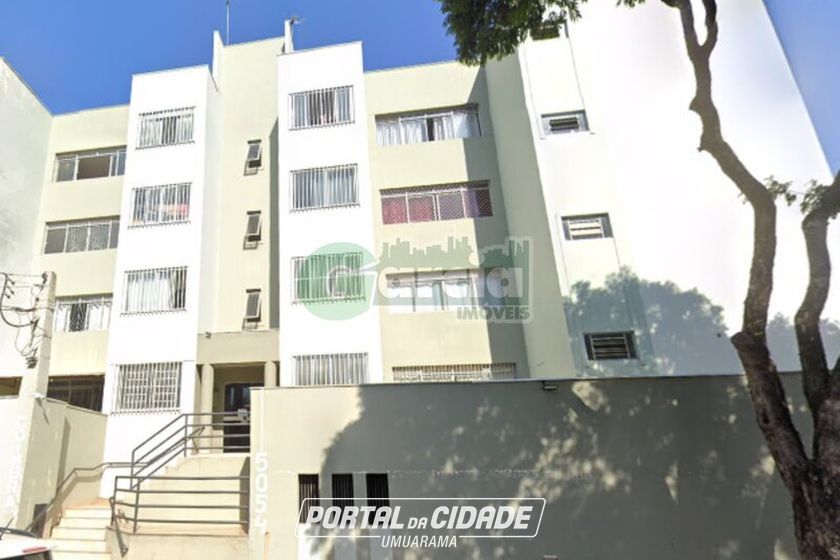 Apartamento para alugar - Zona III