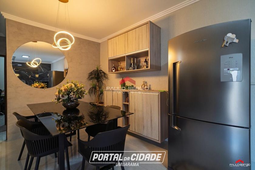 Casa &agrave; venda - 200m&sup2; - Jardim Monaco