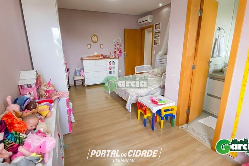 Apartamento &agrave; venda - 279m&sup2; - Zona II