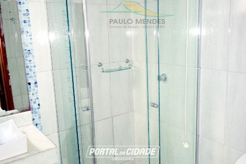 Casa &agrave; venda - 135m&sup2; - Parque Alto da Paran&aacute;