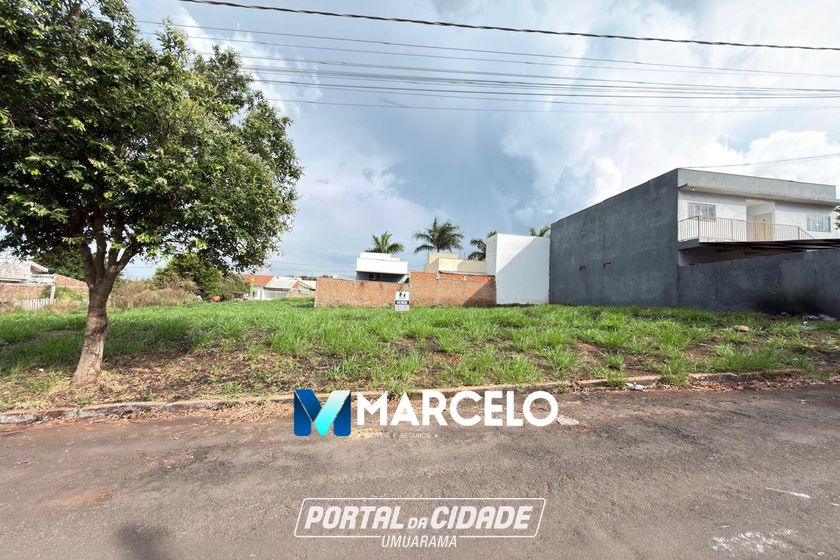 Terreno &agrave; venda - 200m&sup2; - Parque Residencial Belo Horizonte