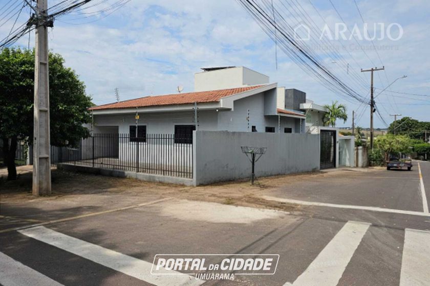 Casa &agrave; venda - 92m&sup2; - Jardim Canad&aacute;