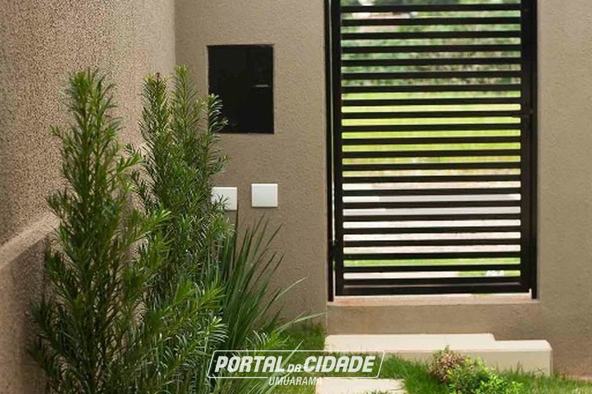 Casa &agrave; venda - 92m&sup2; - Parque Residencial da G&aacute;vea