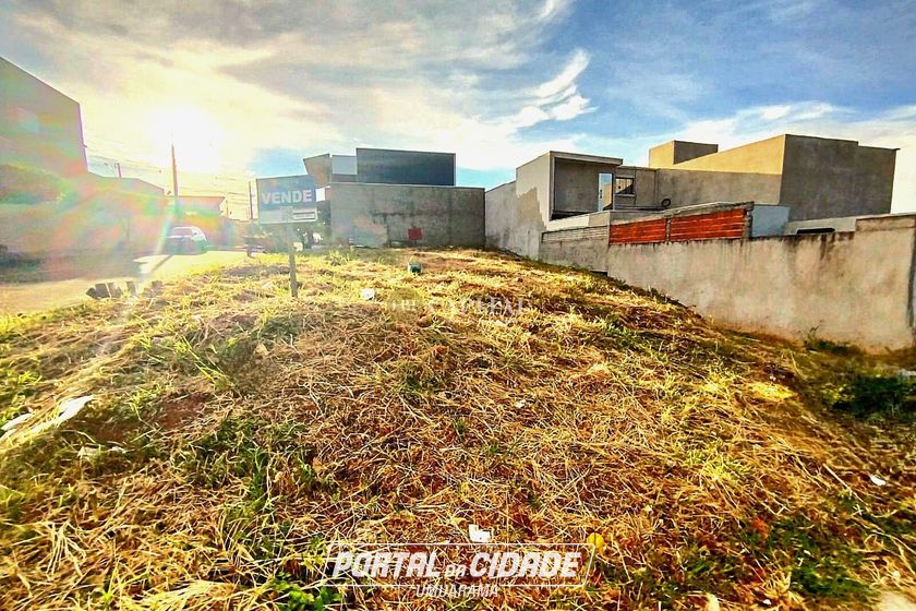 Terreno &agrave; venda - 180m&sup2; - Parque Ibirapuera