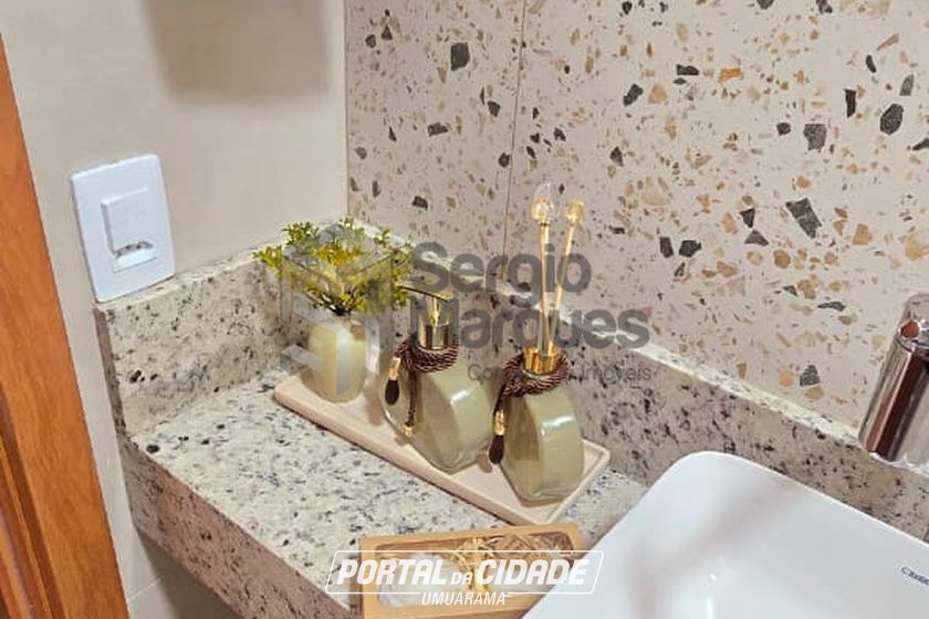 Casa &agrave; venda - 250m&sup2; - Jardim Alemanha