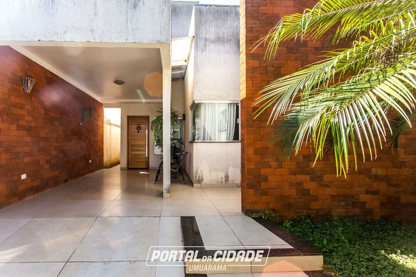 Casa &agrave; venda - 160m&sup2; - Parque Bandeirantes