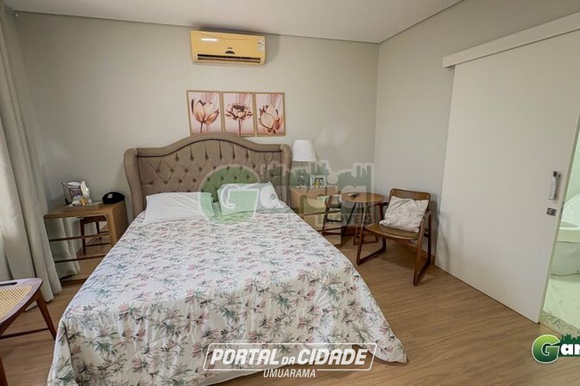 Casa &agrave; venda - 900m&sup2; - Parque Cidade Jardim