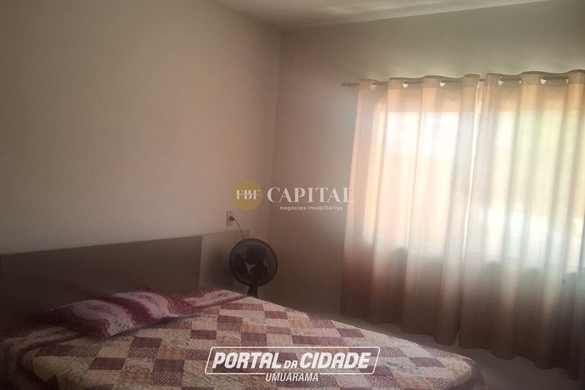 Casa &agrave; venda - 93m&sup2; - Zona III