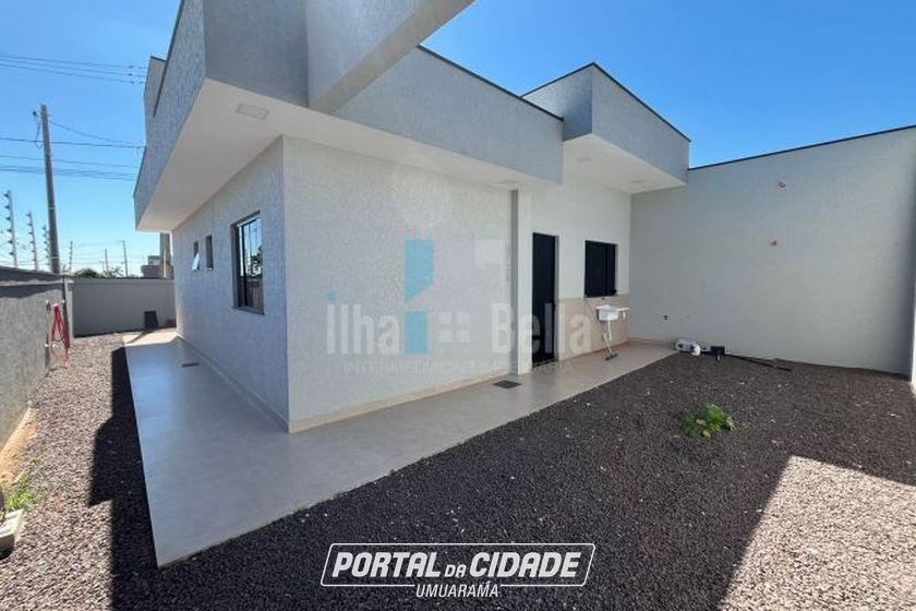 Casa &agrave; venda - Parque do Jap&atilde;o