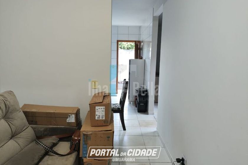 Casa &agrave; venda - Jardim Morumbi I